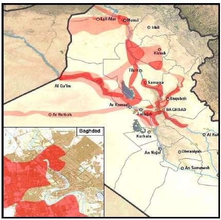 Al Qa'ida in Iraq