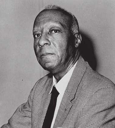 Philip Randolph and Bayard Rustin propose a massive march on Washington to protest racial discrimination in expanding war industries and the military. January 1941 A.