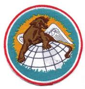 Northwest Connection: The Tuskegee Airmen Curriculum Packet Grades 7 12 100th Fighter Squadron Patch Significance: The panther