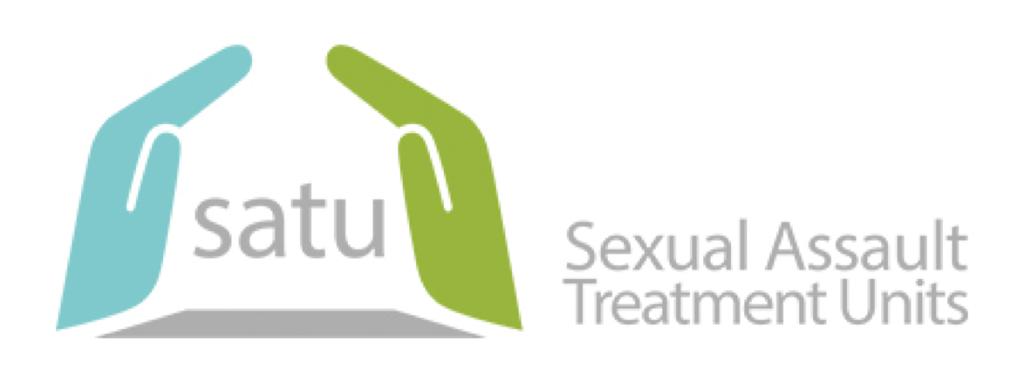 SEXUAL ASSAULT TREATMENT UNIT (SATU) and THE CHILD AND ADOLESCENT SEXUAL ASSAULT TREATMENT SERVICES (CASATS) Sexual Assault Treatment