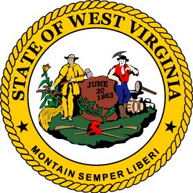 West Virginia West Virginia has specific information related to operator
