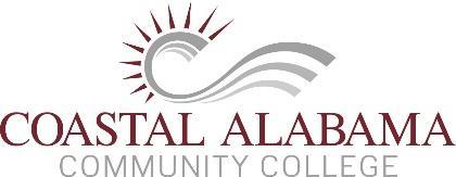 Dear Prospective Student: Thank you for your interest in the nursing programs at Coastal Alabama Community College.