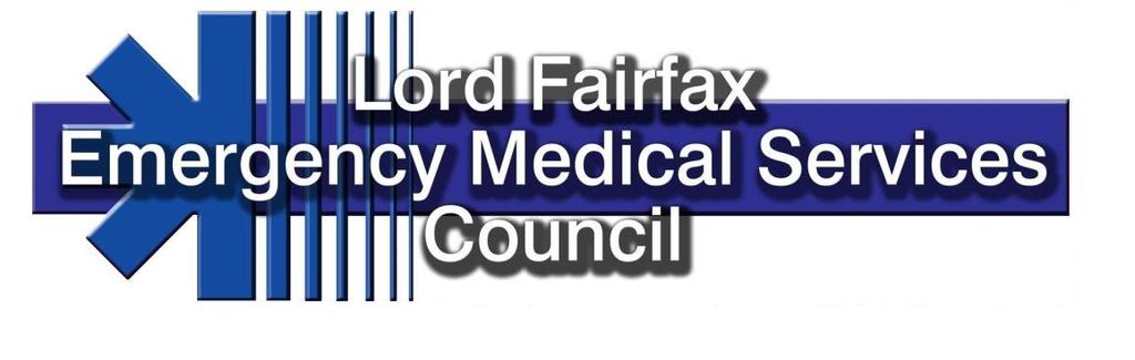 Mass Casualty Incident and Disaster Response Plan 2017 Lord Fairfax EMS