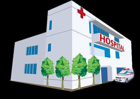 INPATIENT PAYMENT RATE SETTING Setting Hospital Base Rates in Ohio Peer groups are created to merge hospitals with similar cost structures to set base rates.