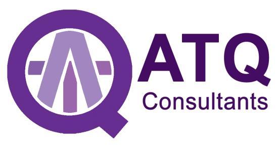 ATQ Consultants Social Impact Bond development services 1. About ATQ Established in August 2012, ATQ Consultants was formerly the in-house consulting team of a major public services provider.
