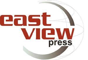 International Affairs East View Press http://www.