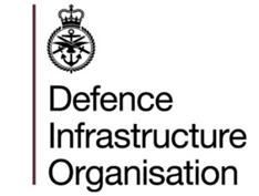 Case Study Defence Infrastructure Organisation Managing MOD s military estate Ministry of Defence 1 st April 2014 Contract signed, September 2014 Service delivery 10 year contract Duration 10 years