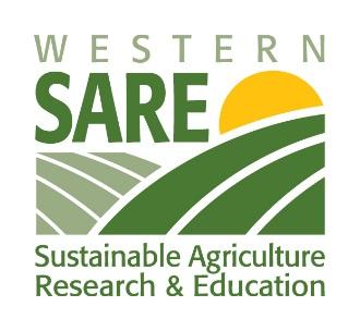 To that end, the Western SARE Administrative Council requires evidence that agricultural producers are involved from inception to finish in the planning, design, implementation and educational