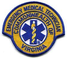 EMERGENCY MEDICAL TECHNICIAN COURSE Dear Prospective EMT Student Thank you for your interest in the EMT Course.