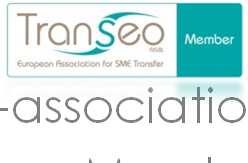 International visibility Give international visibility to your company thanks to the Transeo communication tools Use the «Transeo Member» logo as quality label Give international visibility to your