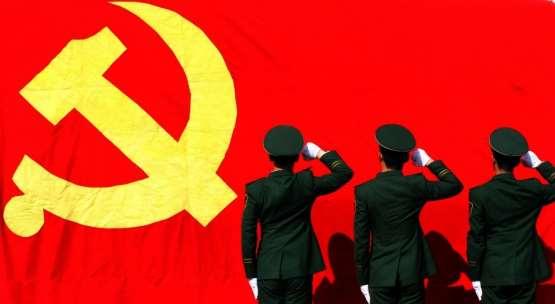 After helping the US fight Japan- the US wanted to of course avoid China becoming communist Civil war breaks out between Chinese Nationalists (backed by the US) and the communist (backed by Soviet