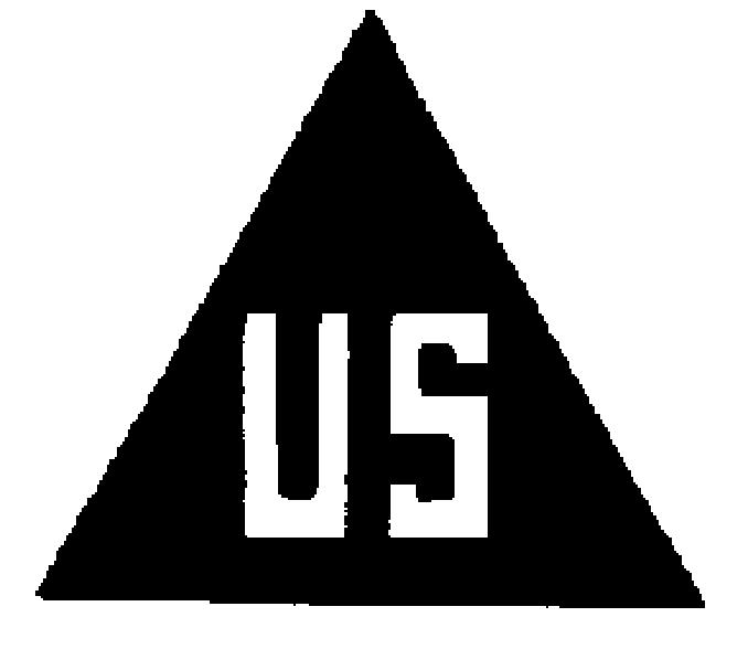 buttons, cap devices, and other insignia differ significantly from that prescribed for wear by members of the U.S. Army. State insignia will not include United States, U.S., U.S. Army, or the Great Seal of the United States.