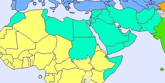 10540 Egypt 1373 Saudi Arabia: