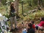 adults. In 2011, $ 12,200 of foundation funds went to supporting the NYS Envirothon.