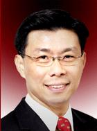 ACE Structure Chairman Minister Lee Yi Shyan Deputy Chairman Inderjit Singh,