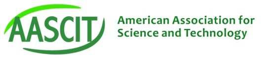 American Journal of Pharmacy and Pharmacology 2014; 1(4): 56-61 Published online December 20, 2014 (http://www.aascit.