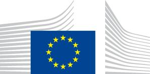 EUROPE FOR CITIZENS PROGRAMME 2014-2020 PROGRAMME GUIDE FOR ACTIONS GRANTS Version valid for the Calls as of January 2018 European Commission, Directorate-General for