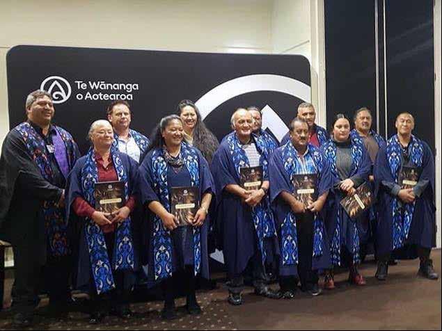 Cultural Toku Reo toku ohooho My language my awakening This year our cultural revitalisation programme is being held weekly on a Tuesday from 10am 2pm at the Runanga office in Waiotapu.
