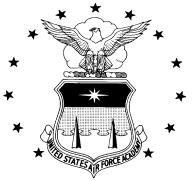 BY ORDER OF THE SUPERINTENDENT HQ UNITED STATES AIR FORCE ACADEMY INSTRUCTION 32-5001 13 JULY 2017 OBTAINING NEW OR DUPLICATE KEYS COMPLIANCE WITH THIS PUBLICATION IS MANDATORY ACCESSIBILITY: