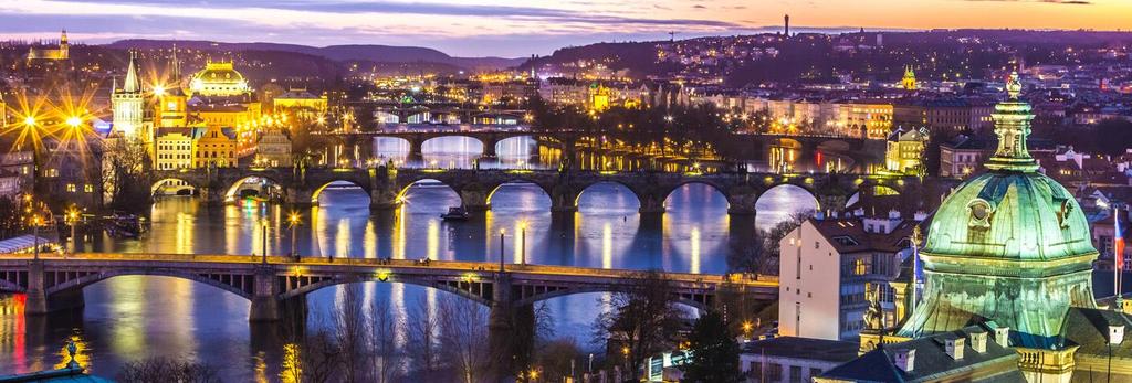 8. FUTURE EVENTS Prague, Czech Republic 21-22 September, 2017 Abstract Submission Deadline: November