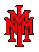 NEW MEXICO MILITARY INSTITUTE 101 West College Boulevard Roswell, New Mexico 88201-5173 575-624-8400 Fax: 575-624-8459 Commandant of cadets Dean of Students Memorandum for: Corps of Cadets, Staff,