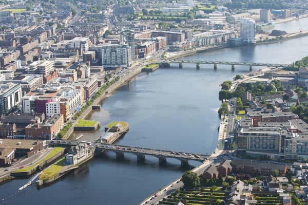 Limerick 2030 Update
