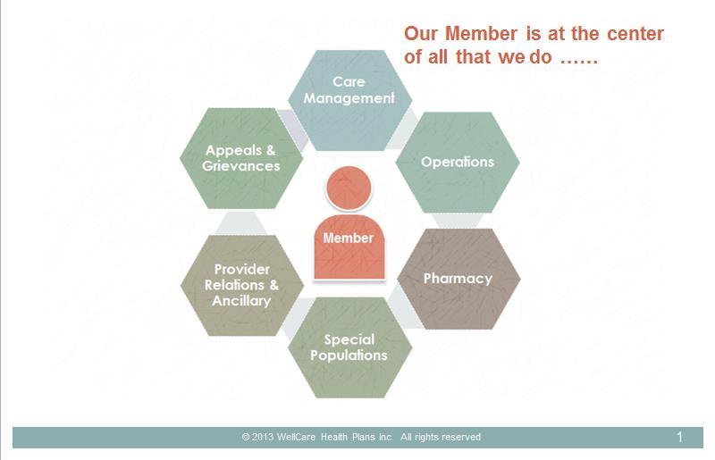 Model of Care Provider Program This Model of Care