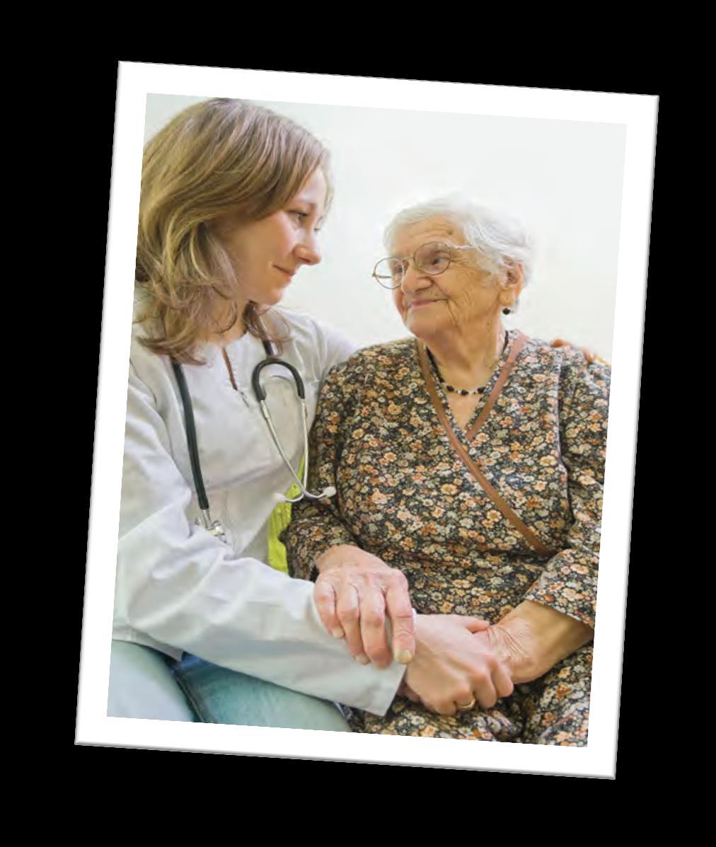 Provider Participation - Collaboration Ongoing participation from Members and Providers is essential to the success of the Model of Care Program As the Medical Home for D-SNP members, you are a