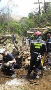 destroyed in 22 islands 250 Million USD damage