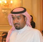Al-Ghamdi Chairman