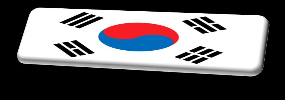 South Korea Nursing Informatics Korean society of medical informatics, the premiere organization in Korea dedicated to: Development of medical and health informatics Patient s