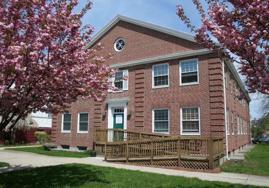 Community and Family Counseling Services Outpatient clinic in the heart of downtown Lowell Serve 1400+ clients annually Publicly funded population: o 71% Masshealth