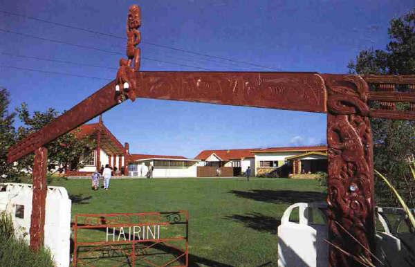Introduction A Brief Ngai Te Ahi History Ngai Te Ahi is a traditional hapū of Ngāti Ranginui in Tauranga Moana.