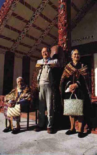 Nga taonga tuku iho Cultural Nga wawata mo nga taonga tuku iho o Ngai Te Ahi Ngai Te Ahi Cultural Aspirations We want to share, enhance and strengthen Ngai Te Ahitanga, tikanga me nga kawa.