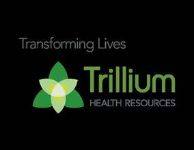 Page 2 of 13 Executive Summary FY Trillium Health Resources maintains a comprehensive, proactive quality management program that provides the structure, process, resources, and expertise necessary to