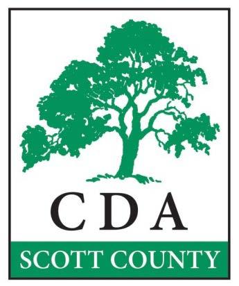 Mission Statement The mission of the Scott County Community Development Agency (CDA) is to strengthen the communities of Scott County by providing