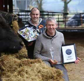 Case Study Supporting Enterprise and Employment: Macroom Buffalo Cheese Products Johnny Lynch is a farmer and cheese producer from Kilnamartery, Co. Cork, where he has a farm.