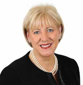 Foreword Minister for Arts, Heritage, Regional, Rural and Gaeltacht Affairs As someone who has lived and worked in rural Ireland all my life, I believe passionately in the potential of rural