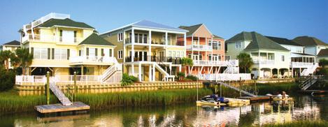 At-A-Glance Horry County and Myrtle Beach are part of an area that is nicknamed the Grand Strand.