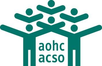 CHC and AHAC ED Network Committee Structure Board ED Network (CHC and AHAC) Association of Ontario Health Centres (AOHC) ehealth Alignment Steering Committee (EMR/Legacy) Joint Management
