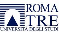 Department of Economics - University of Roma Tre Academic year: 2016-2017