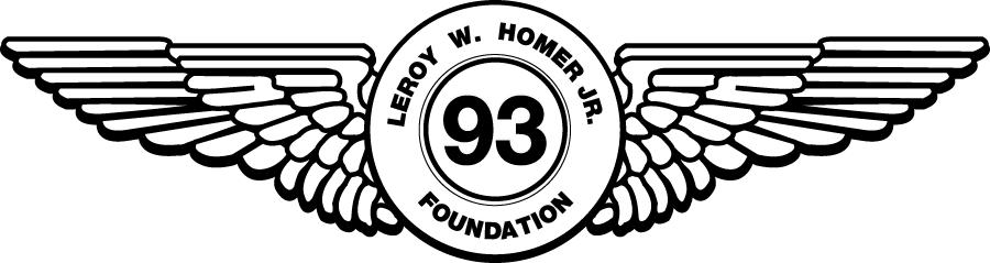 The LeRoy W. Homer Jr.
