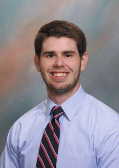 He also completed his surgical internship and residency at ETSU College of Medicine in June 2009. In addition, Dr.