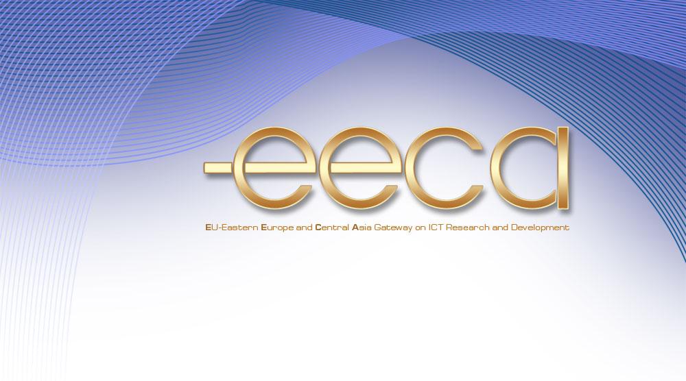 Overview of the EU-EECA EECA ICT Cluster SCUBE-ICT project results /