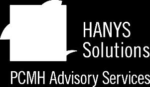 Services 2015 HANYS Solutions