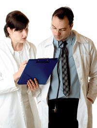 Co-Management Agreement between providers who regularly treat a