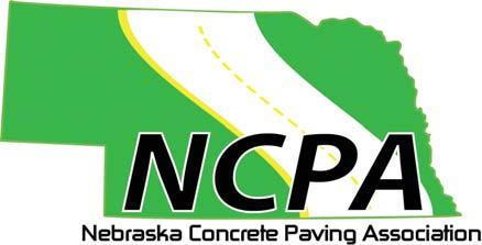 NCPA to Host Concrete Paving Workshop Submi ed by Bill Cook, P.E. NCPA Execu ve Director Each year ACI-Nebraska and the Nebraska Concrete Paving Associa on sponsor the Concrete Paving Workshop.