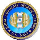 MANUAL OF THE JUDGE ADVOCATE GENERAL (JAGMAN) Office of the Judge Advocate General Department of the Navy 1322 Patterson Avenue, Southeast
