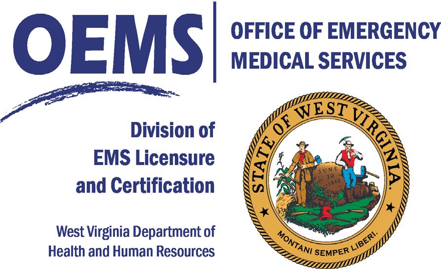 Licensing of Emergency Medical Services
