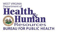 West Virginia Department of Health and Human Resources Office of Emergency Medical Services Non Transporting EMS Vehicle Equipment and Supply List H.